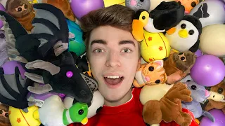 I Bought EVERY Roblox ADOPT ME TOY