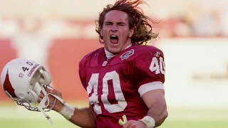 Pat Tillman Foundation - Our Mission & Impact