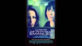The Truth About Emanuel - Soundtrack