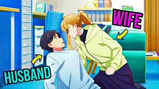 Innocent Man Mistakenly Got Married To A Beauty | Anime Recap