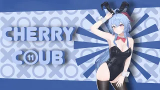 [CHERRY COUB] #11 | TikTok / Anime AMV / GIF / Music / Аниме / Coub / BEST COUB