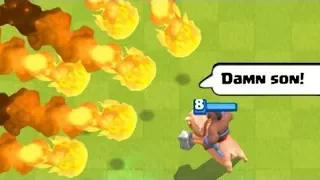 ★Clash Royale Funny Moments Part 16 👊 Clash Top Funny Montages, Glitches, Trolls★