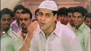 Mubarak Eid Mubarak-1080p Full Video Song [Tumko Na Bhool Paayenge-2002] Salman Khan & Sushmita Sen
