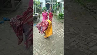 khala hoba khala hoba #bipashablogger#shorts#video