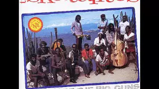 The skatalites - Return on the big guns (Full Album)