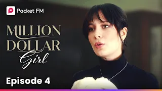 Million Dollar Girl | S1 Ep4 | My evil parents constantly try to trouble me and fail