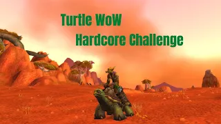 Hardcore Hunter Level 30 | Turtle WoW