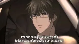 Shinrei Tantei Yakumo  04 Legendado br