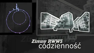 Zimny RwwS - Codzienność (REMIX )