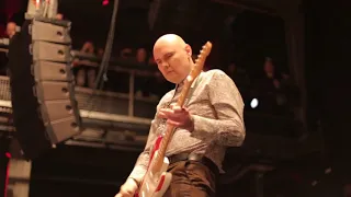 Smashing Pumpkins - Hummer 2014-11-30 Kesselhaus, Berlin, Germany (Multi-cam version)