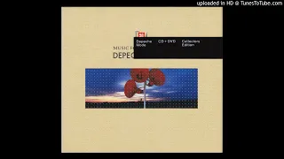 Depeche Mode ‎- Never Let Me Down Again (ꜱᴀᴄᴅ 5.1 - ʙɪɴᴀᴜʀᴀʟ)