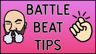 Tips for making battle beats 🔥😤