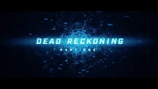 Mission Impossible: Dead Reckoning Part One - Opening Intro HD