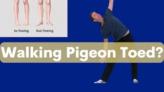 Walking Pigeon Toed? Discover the Causes and the Solutions Here!