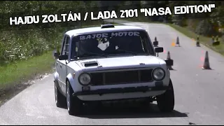 Hajdu Zoltán / Lada 2101 "Nasa Edition" / 3. Ormánsági Autós Nap 2020. - TheLepoldmedia