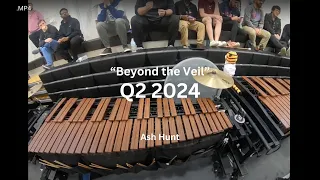 Q2 2024 Marimba Cam - Ash Hunt