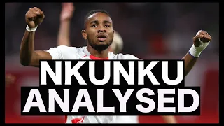 How To Play Like Christopher Nkunku - Analysis