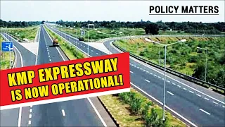 Policy Matters - KMP Expressway is now operational! (S01E013)