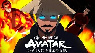 The WISE, The WICKED, and The WAYWARD | Avatar The Last Airbender 2x7 and 2x8 FIRST TIME WATCHING