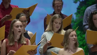 La La Land (Choral Highlights, arr. Mark Brymer)