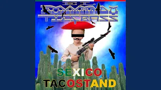 TACOSTAND