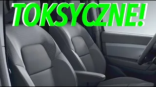 Motodziennik #278 Zapach nowego samochodu oraz Ceny "tanich" aut we Francji i Polsce. Lekki szok:)