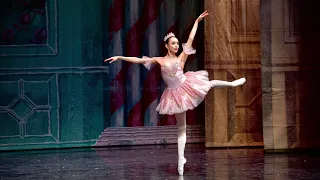 Sugarplum Fairy Variation | The Nutcracker | Lori Hernández