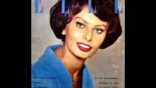 Sophia Loren: The Goddess. Part 2