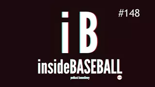 Inside Baseball 148 - Batman to kłamstwo ale wszystko inne to prawda