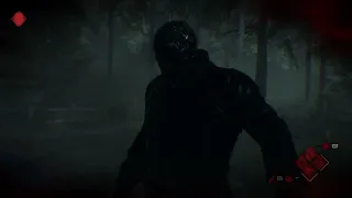 Friday the 13th: Unstoppable Jason