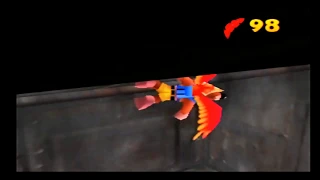 Banjo Kazooie N64 Playthrough Part 4 - Rusty Bucket Bay & Click Clock Wood