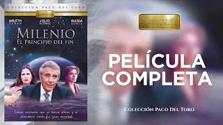 Milenio, El Principio Del Fin |Armagedon