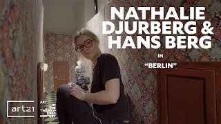 Nathalie Djurberg & Hans Berg in "Berlin" - Season 9 - "Art in the Twenty-First Century" | Art21