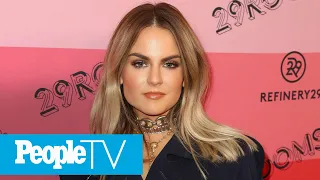 JoJo Reveals Clinical Depression Diagnosis: ‘Sometimes We Just Need A Little Help’ | PeopleTV