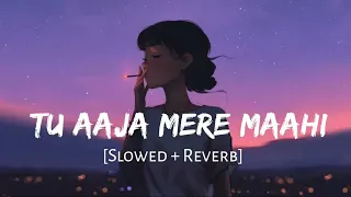 Maahi [Slowed + Reverb] - Emraan Hashmi - Raaz - The Mystery Continues - Lofi Songs