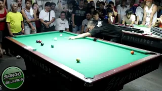 PART 10 EFREN  BATA  REYES  VS  ASSIS  ADO  TADIQUI   55K RACE 22