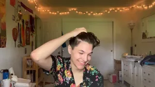 Gay Trans Man Reacts to ImJayStation's Gay Potion Video