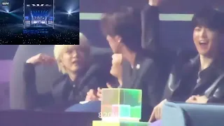 Idol Reaction to BTS J-hope Mama 2022 (TREASURE)