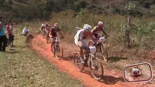 CIMTB Congonhas 2012. Confira como foi essa prova com o TV Noispedala