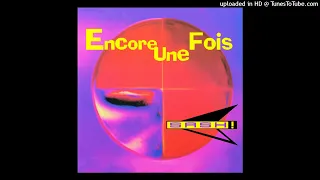 Sash! feat. Sabine Ohmes - Encore Une Fois (Blunt Radio Edit)