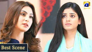 Rang Mahal Mega Episode 07 | 𝐁𝐞𝐬𝐭 𝐒𝐜𝐞𝐧𝐞 𝟏𝟎 | HAR PAL GEO