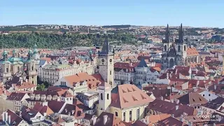 Prague Old Town Square (Prague | Czech Republic)