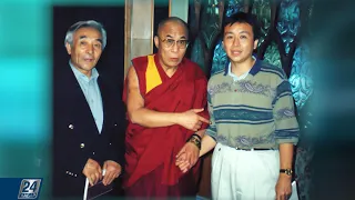 Далай-лама о здоровье | АЛМАЗные советы