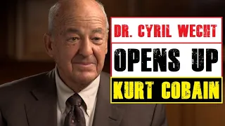 AmericanSpyFox's The Nirvana Series #17 Interview W/ Dr. Cyril Wecht