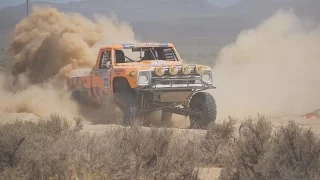 2016 Jeepspeed Series Feature Video | Best In The Desert | Turn 2 TV