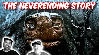 The NeverEnding Story 1984 | Classics With Monk & Bobby