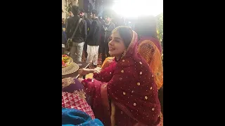 fun on set of qalandar