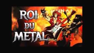 bob lennon et seb: roi du metal