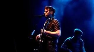 Foster The People - Coming of Age 9 July 2014 GlavClub LIVE HD