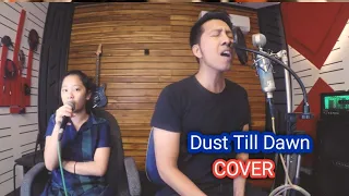 ZAYN, Sia - Dusk Till Dawn COVER by OLA & MY Student